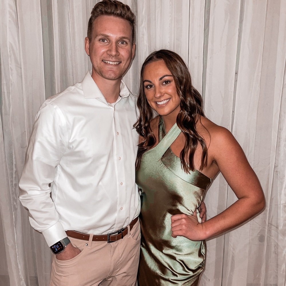 Meet your Posher, Stacey